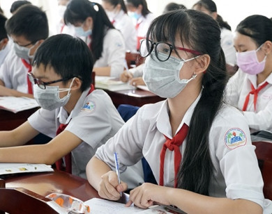 Từ ngày 4/5/2021 học sinh Đà Nẵng nghỉ học chống dịch Covid-19