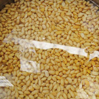 Tại sao cần ngâm hạt trước khi chế biến?