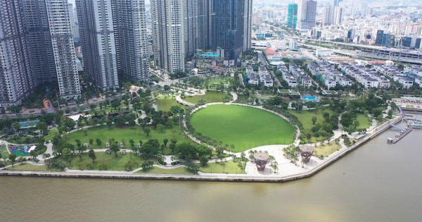 TS Trần Du Lịch: TP Hồ Chí Minh muốn phát triển xứng tầm phải có giải pháp đột phá
