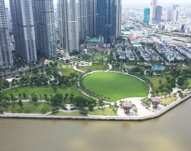 TS Trần Du Lịch: TP Hồ Chí Minh muốn phát triển xứng tầm phải có giải pháp đột phá