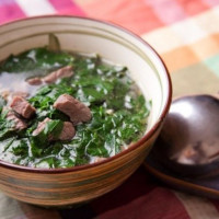 Tác dụng phụ đáng sợ của rau ngót bạn nên biết