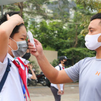 TP Hồ Chí Minh đề xuất cho học sinh tạm nghỉ học từ ngày 10/5
