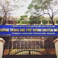 Trường cấp 3 đầu tiên ở Hà Nội thi học kỳ II trực tuyến