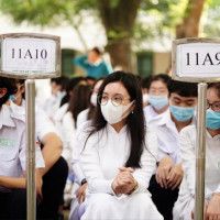 TP Hồ Chí Minh cho học sinh tạm nghỉ học từ ngày 10/5/2021