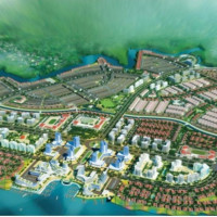 Đồng Nai đề nghị xây dựng Khu đô thị Đồng Nai Waterfront hiện đại