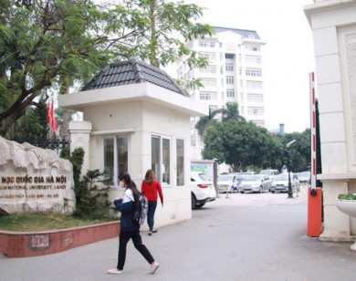 5 trường đại học của Việt Nam được CWUR xếp hạng năm 2021