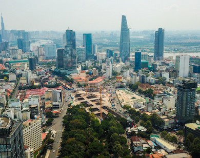 Thu thuế cho thuê nhà, chung cư ở TP Hồ Chí Minh: Cân nhắc mức thu hợp lý