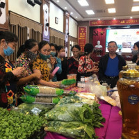 Để cho các thương hiệu của Hà Nội bay xa, bay cao