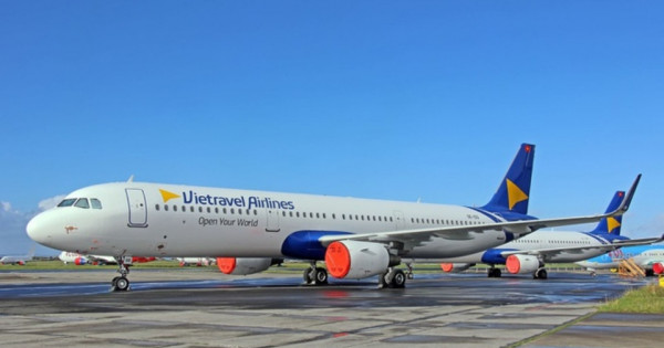 Vietravel Airlines lên tiếng trước thông tin rao bán hãng hàng không vì thua lỗ