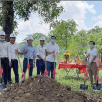 Đồng Nai: Doanh nhân Cường “đô la” tự “nổ” làm dự án trường đua xe?