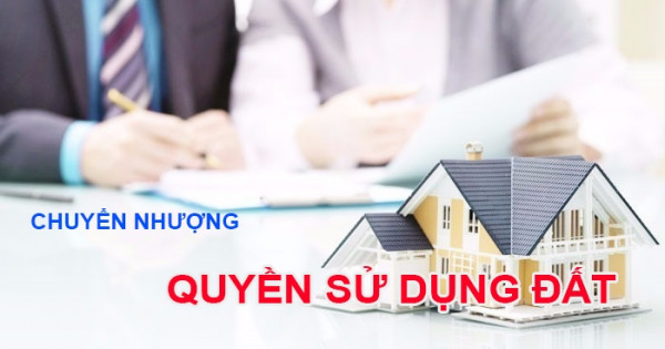 Trường hợp nào chuyển mục đích sử dụng đất không phải xin phép