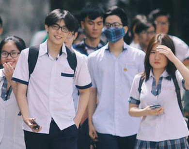 Hà Nội: Giữ nguyên môn thi thứ 4 vào lớp 10
