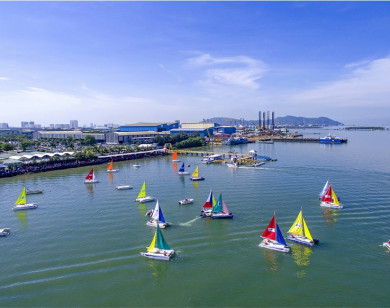 Cộng đồng Hiệp hội Du lịch trong nước kiến nghị mở cửa hoạt động Vũng Tàu Marina