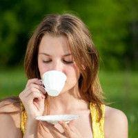 Đánh tan mỡ bụng với 4 thói quen đơn giản
