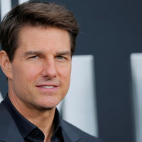 Tom Cruise tuyên bố trả lại cúp Quả cầu vàng