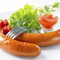 Ăn quá nhiều xúc xích có nguy cơ ung thư trực tràng