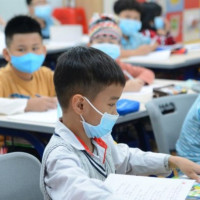 Hà Nội: Học sinh bắt đầu nghỉ hè từ ngày 15/5