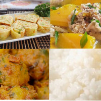 Thực đơn cơm chiều: 3 món ngon chỉ hết 60.000