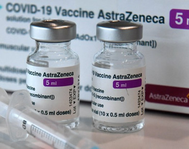 Bộ Y tế cảnh báo chiêu lừa đảo tiêm chủng vắc xin Covid-19 với giá 1,5 triệu đồng