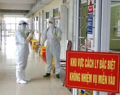 Covid-19 trưa ngày 15/5/2021: Việt Nam ghi nhận 18 ca mắc mới