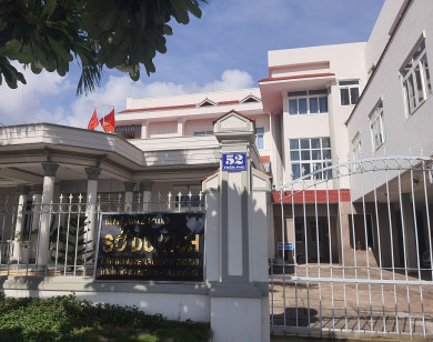 Ủy ban Kiểm tra Tỉnh ủy lại vào cuộc vụ “lùm xùm nhân sự” tại Sở Du lịch Kiên Giang