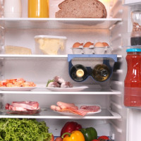 Nguyên tắc bảo quản thực phẩm trong mùa hè