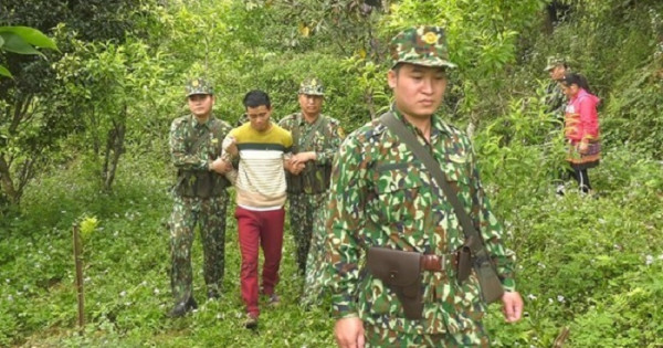 Môi giới người khác nhập cảnh “chui” vào Việt nam  sẽ bị phạt đến 15 năm tù