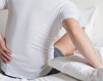 Thói quen xấu cần tránh để không đau thắt lưng