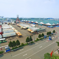 Chợ Đầu mối nông sản thực phẩm Thủ Đức tuân thủ pháp luật, đảm bảo quyền lợi cho tiểu thương và người tiêu dùng