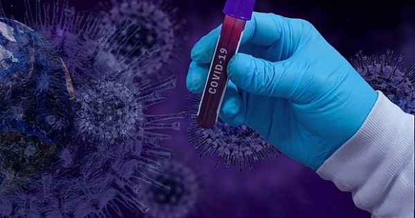 Australia thử nghiệm loại thuốc có thể tiêu diệt 99,9% virus SARS-CoV-2