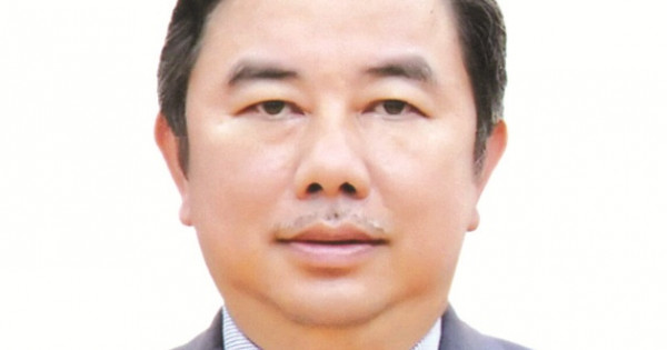 Chương trình hành động của ông Nguyễn Minh Đức, ứng cử viên đại biểu HĐND TP Hà Nội nhiệm kỳ 2021 - 2026