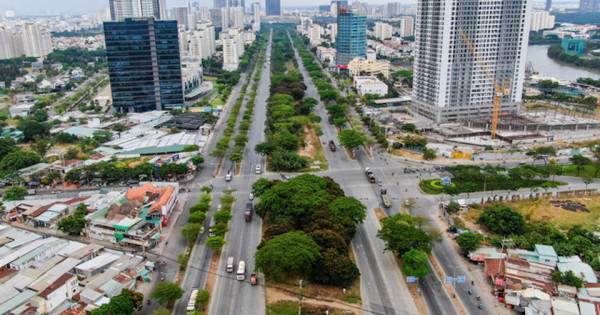 TP Hồ Chí Minh: Đề xuất làm đường trên cao từ Cộng Hòa đến Nguyễn Văn Linh 30.000 tỷ đồng