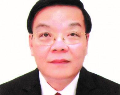 Chương trình hành động của Chủ tịch UBND TP Hà Nội Chu Ngọc Anh, ứng cử viên đại biểu HĐND TP Hà Nội nhiệm kỳ 2021 - 2026