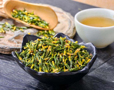 Loại trà uống giúp bạn ngủ ngon