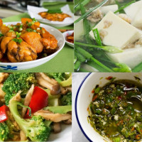Món ngon cơm chiều: 3 món chiều lòng mọi thành viên