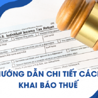 Cơ quan thuế sẽ áp dụng quản lý rủi ro trong quản lý thuế vối doanh nghiệp