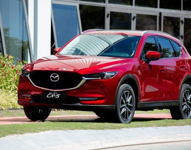 Liên tiếp hãng ô tô Mazda, Mitsubishi, Honda...triệu hồi xe do lỗi