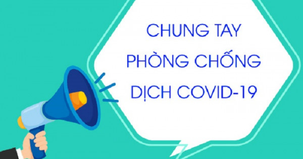 Tổng Liên đoàn lao động Việt nam hỗ trợ người lao động trong dịch Covid-19