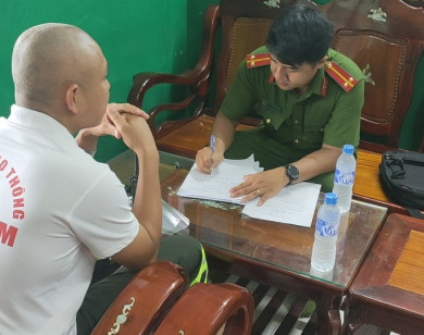 Tiền Giang: Giám đốc một công ty liên tục bị nhắn tin đe dọa và gọi điện thoại “khủng bố”