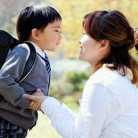 Học cách dạy con của người Nhật