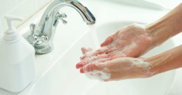 Thời điểm rửa tay và cách rửa tay để phòng lây nhiễm Covid-19