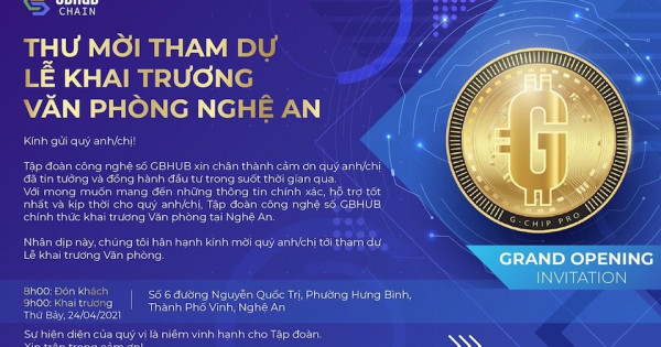 Công ty Gbhub bị nhà đầu tư tố lừa đảo chiếm đoạt hàng chục tỷ đồng?