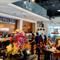 TNI King Coffee khai trương quán cà phê đầu tiên tại Hoa Kỳ