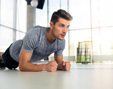 Làm cách nào để tăng testosterone?
