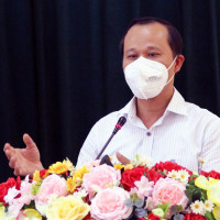 Bắc Giang lên phương án thi tốt nghiệp THPT làm 2 đợt