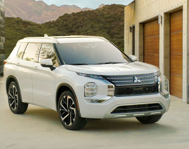 Giá xe ô tô Mitsubishi tháng 6/2021: Ưu đãi lên đến 60 triệu đồng