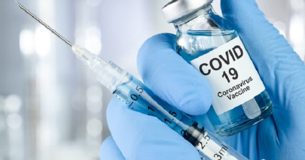 Chính thức thành lập Quỹ vắc xin phòng Covid-19