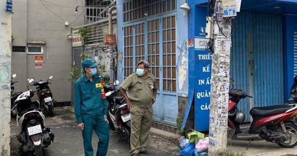 TP Hồ Chí Minh: Đề nghị công an điều tra hoạt động của giáo phái “Truyền giáo Phục Hưng” vì lây lan Covid-19 trong cộng đồng