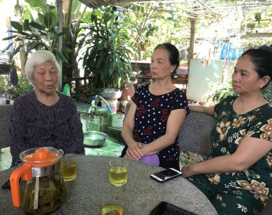 Bà Rịa-Vũng Tàu: Bất thường vụ kiện tranh chấp di sản thừa kế