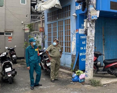 TP Hồ Chí Minh: Đề nghị công an điều tra hoạt động của giáo phái “Truyền giáo Phục Hưng” vì lây lan Covid-19 trong cộng đồng